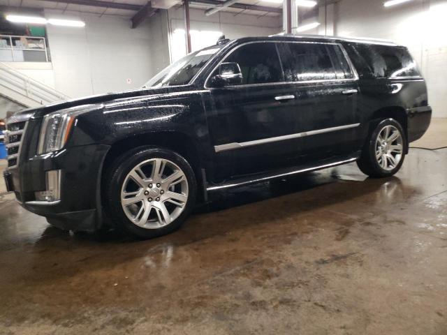 Photo 0 VIN: 1GYS4HKJ7HR386645 - CADILLAC ESCALADE 