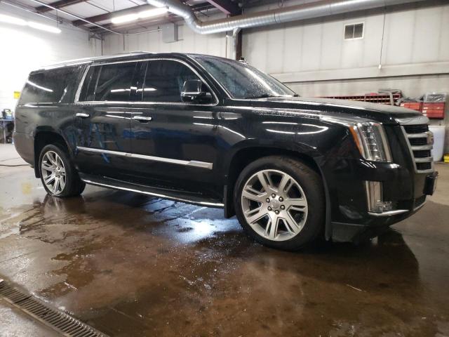 Photo 3 VIN: 1GYS4HKJ7HR386645 - CADILLAC ESCALADE 