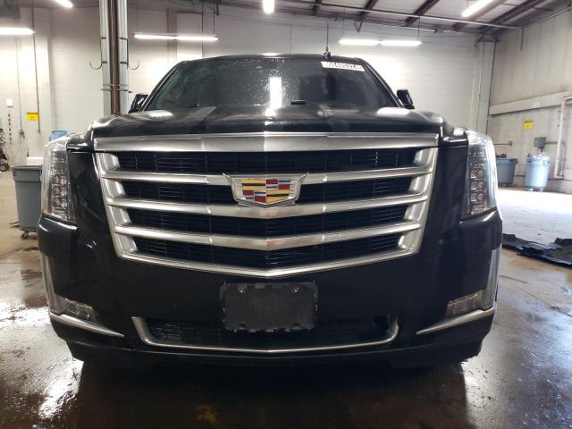 Photo 4 VIN: 1GYS4HKJ7HR386645 - CADILLAC ESCALADE 