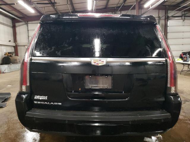 Photo 5 VIN: 1GYS4HKJ7HR386645 - CADILLAC ESCALADE 