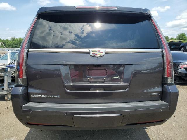 Photo 6 VIN: 1GYS4HKJ7JR131046 - CADILLAC ESCALADE 