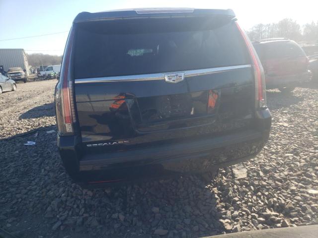 Photo 5 VIN: 1GYS4HKJ7JR238534 - CADILLAC ESCALADE E 