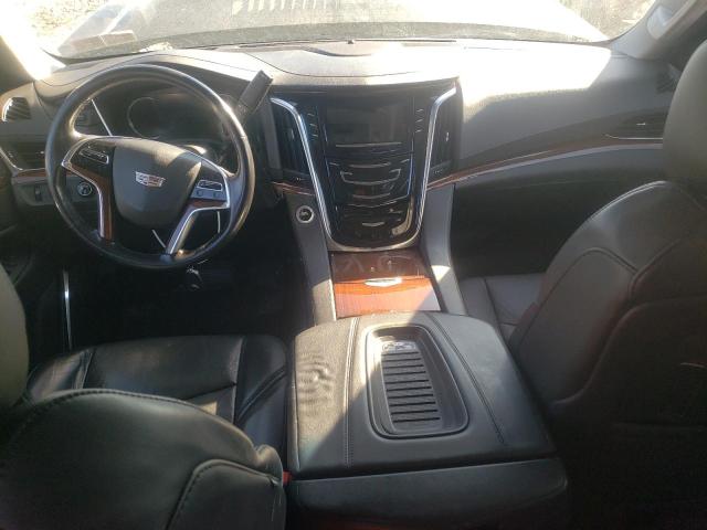 Photo 7 VIN: 1GYS4HKJ7JR238534 - CADILLAC ESCALADE E 