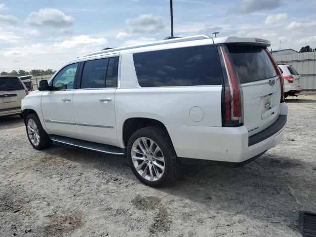 Photo 1 VIN: 1GYS4HKJ7JR266222 - CADILLAC ESCALADE 