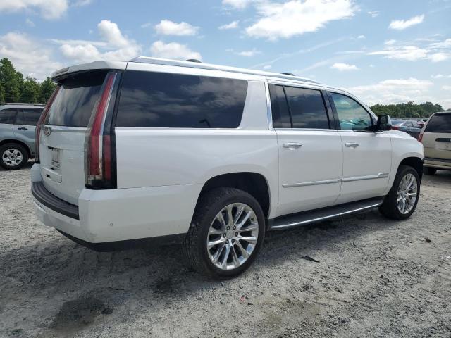 Photo 2 VIN: 1GYS4HKJ7JR266222 - CADILLAC ESCALADE 