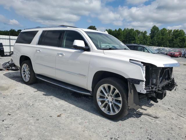 Photo 3 VIN: 1GYS4HKJ7JR266222 - CADILLAC ESCALADE 