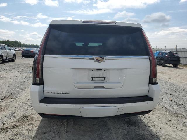 Photo 5 VIN: 1GYS4HKJ7JR266222 - CADILLAC ESCALADE 