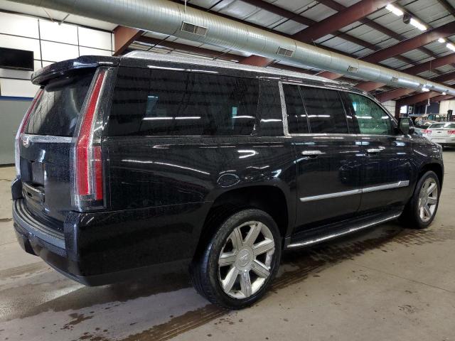 Photo 2 VIN: 1GYS4HKJ7JR336706 - CADILLAC ESCALADE E 