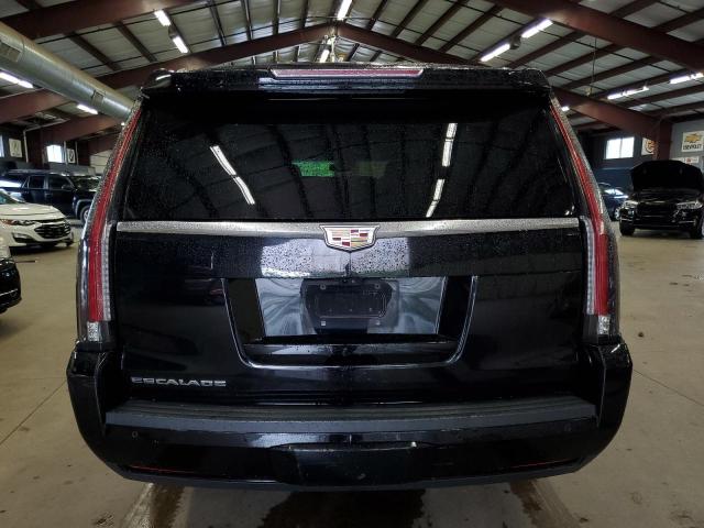 Photo 5 VIN: 1GYS4HKJ7JR336706 - CADILLAC ESCALADE E 