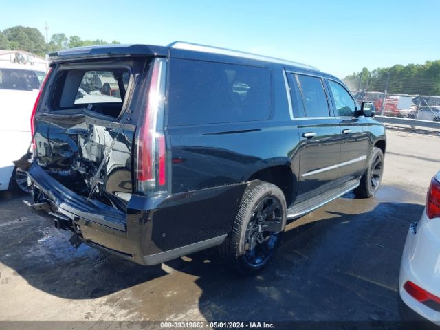 Photo 3 VIN: 1GYS4HKJ7KR206992 - CADILLAC ESCALADE 