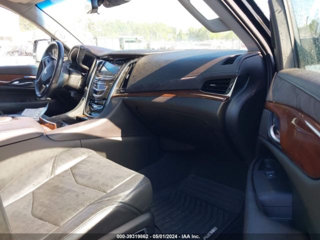 Photo 4 VIN: 1GYS4HKJ7KR206992 - CADILLAC ESCALADE 