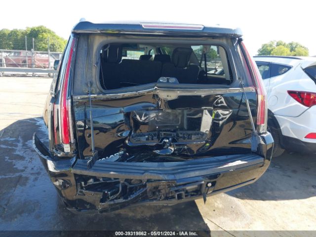 Photo 5 VIN: 1GYS4HKJ7KR206992 - CADILLAC ESCALADE 