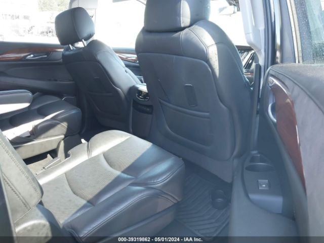 Photo 7 VIN: 1GYS4HKJ7KR206992 - CADILLAC ESCALADE 