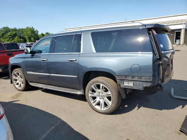 Photo 1 VIN: 1GYS4HKJ7KR210993 - CADILLAC ESCALADE E 