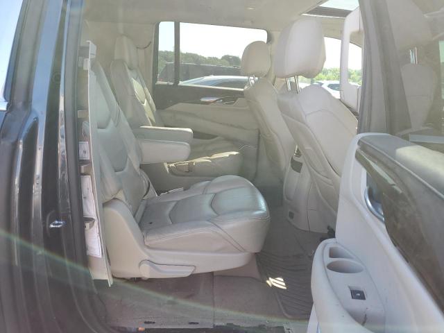 Photo 10 VIN: 1GYS4HKJ7KR210993 - CADILLAC ESCALADE E 