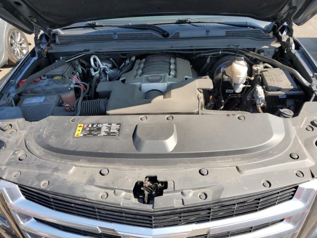 Photo 11 VIN: 1GYS4HKJ7KR210993 - CADILLAC ESCALADE E 