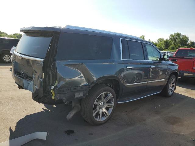 Photo 2 VIN: 1GYS4HKJ7KR210993 - CADILLAC ESCALADE E 