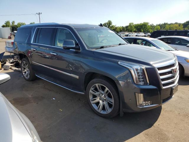 Photo 3 VIN: 1GYS4HKJ7KR210993 - CADILLAC ESCALADE E 