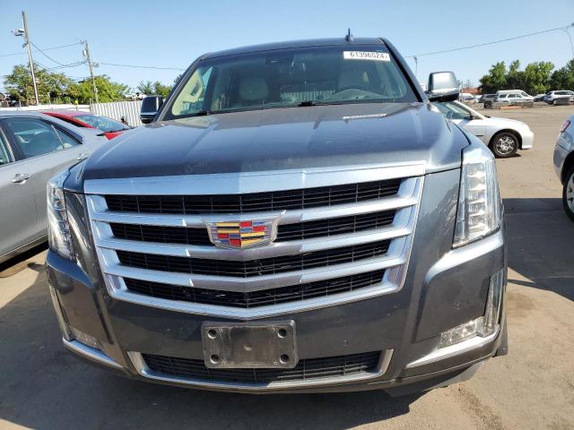 Photo 4 VIN: 1GYS4HKJ7KR210993 - CADILLAC ESCALADE E 