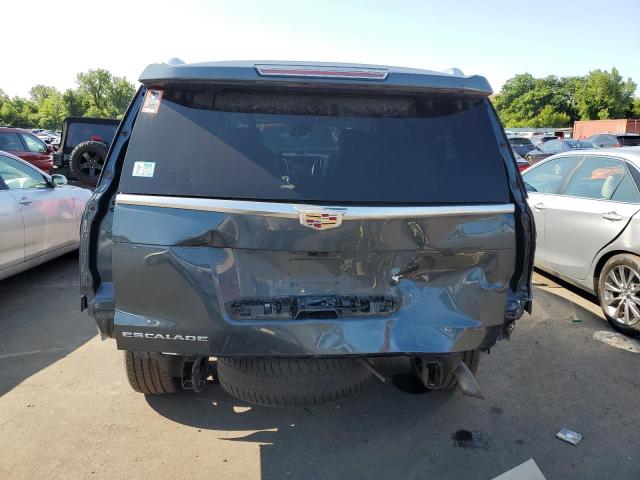 Photo 5 VIN: 1GYS4HKJ7KR210993 - CADILLAC ESCALADE E 