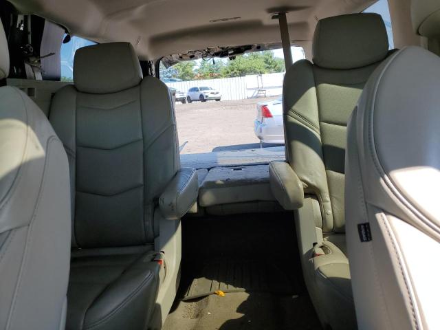 Photo 9 VIN: 1GYS4HKJ7KR210993 - CADILLAC ESCALADE E 