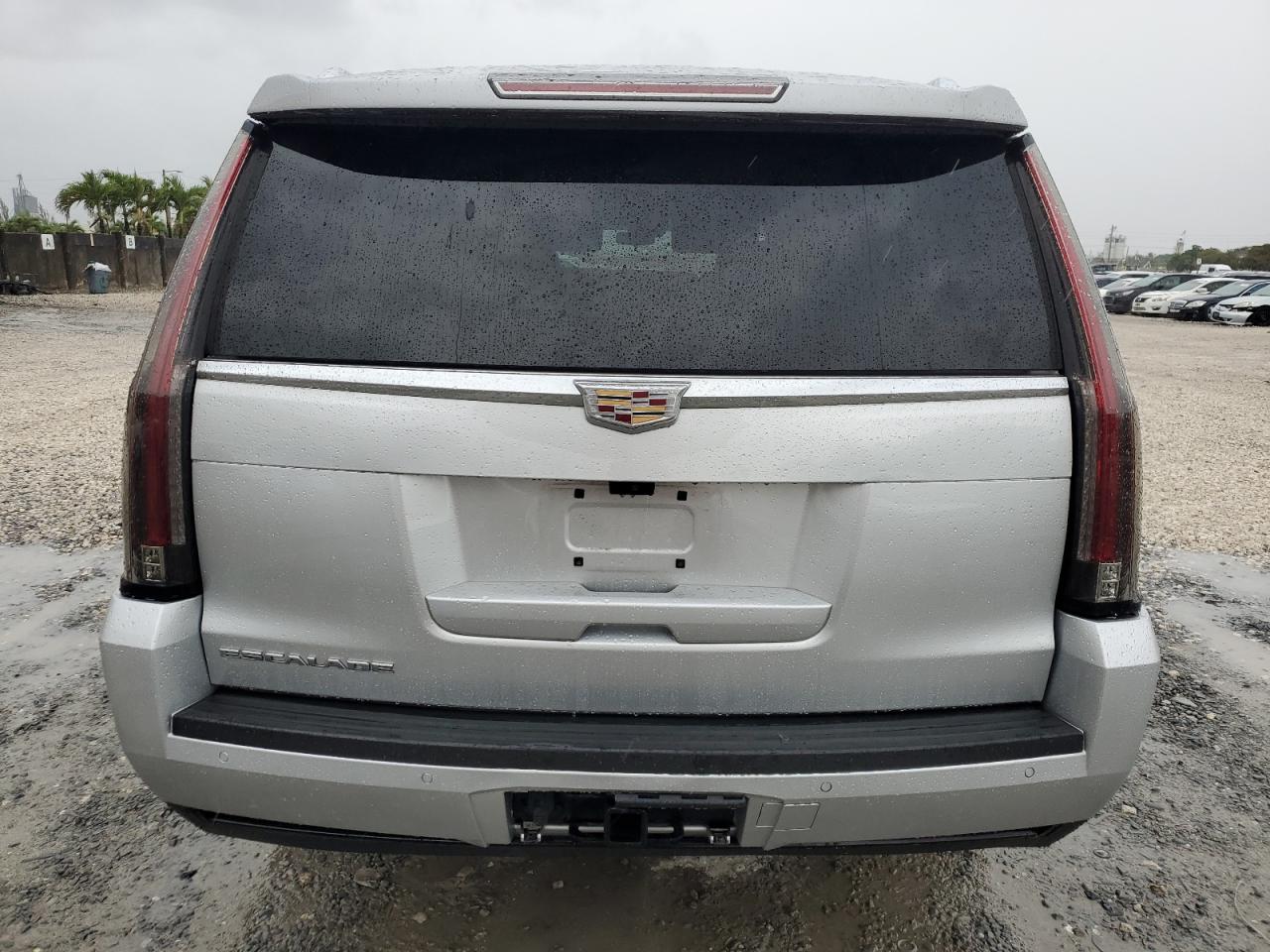 Photo 5 VIN: 1GYS4HKJ7LR113858 - CADILLAC ESCALADE ESV 