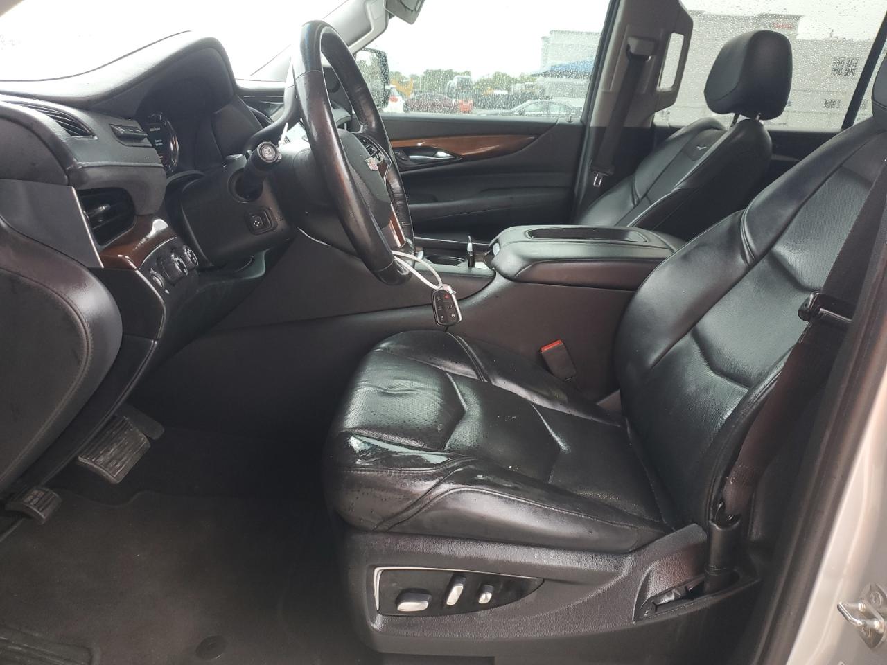 Photo 6 VIN: 1GYS4HKJ7LR113858 - CADILLAC ESCALADE ESV 