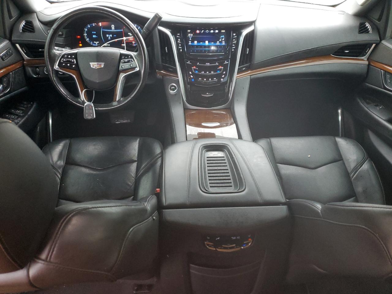 Photo 7 VIN: 1GYS4HKJ7LR113858 - CADILLAC ESCALADE ESV 