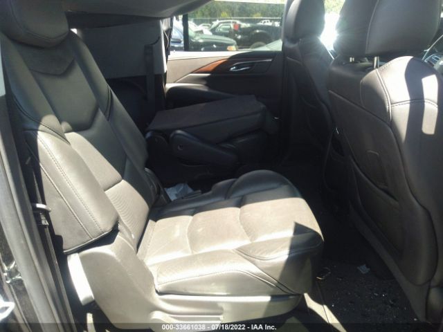 Photo 7 VIN: 1GYS4HKJ7LR158251 - CADILLAC ESCALADE ESV 