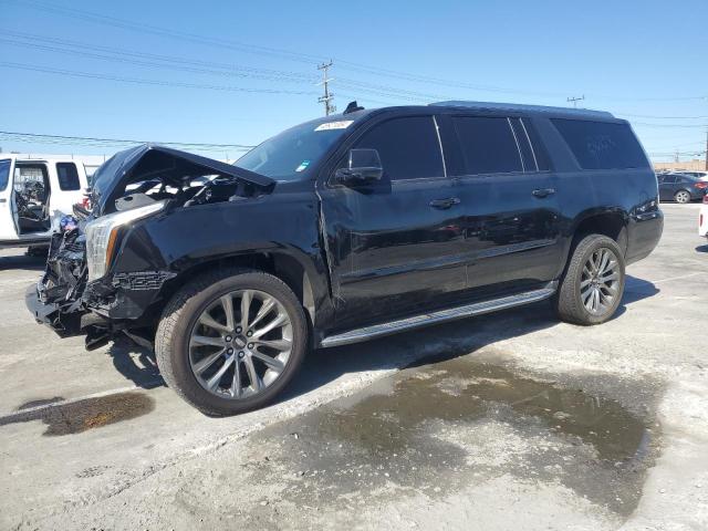 Photo 0 VIN: 1GYS4HKJ7LR163871 - CADILLAC ESCALADE E 