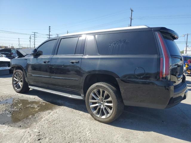 Photo 1 VIN: 1GYS4HKJ7LR163871 - CADILLAC ESCALADE E 