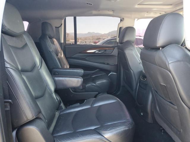 Photo 10 VIN: 1GYS4HKJ7LR163871 - CADILLAC ESCALADE E 