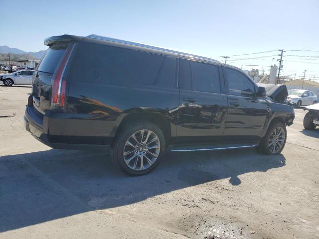 Photo 2 VIN: 1GYS4HKJ7LR163871 - CADILLAC ESCALADE E 