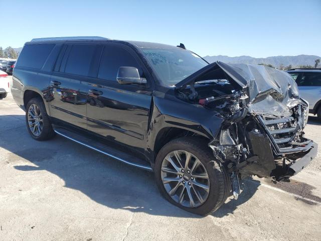 Photo 3 VIN: 1GYS4HKJ7LR163871 - CADILLAC ESCALADE E 