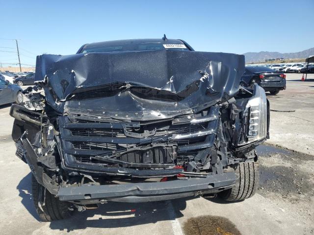 Photo 4 VIN: 1GYS4HKJ7LR163871 - CADILLAC ESCALADE E 