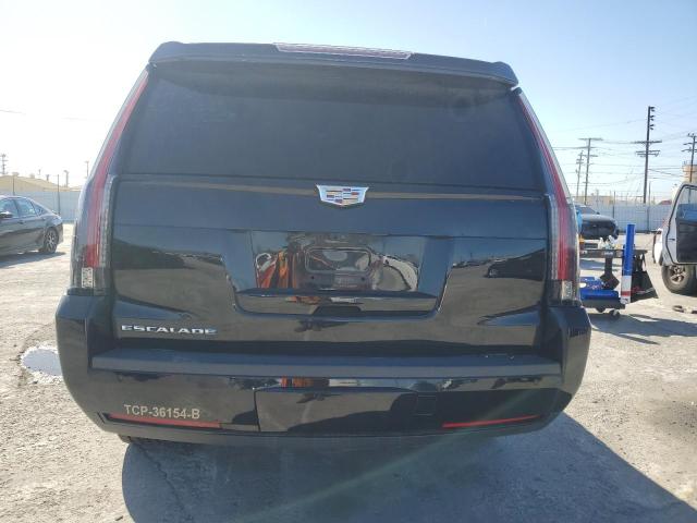 Photo 5 VIN: 1GYS4HKJ7LR163871 - CADILLAC ESCALADE E 