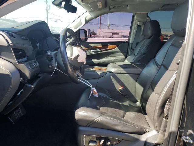 Photo 6 VIN: 1GYS4HKJ7LR163871 - CADILLAC ESCALADE E 