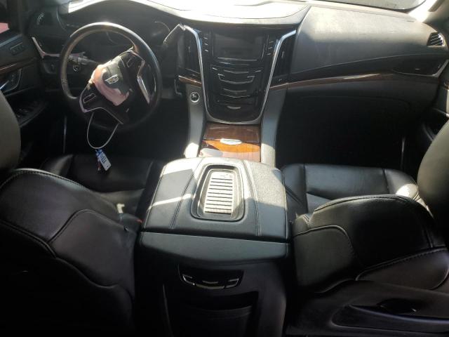 Photo 7 VIN: 1GYS4HKJ7LR163871 - CADILLAC ESCALADE E 