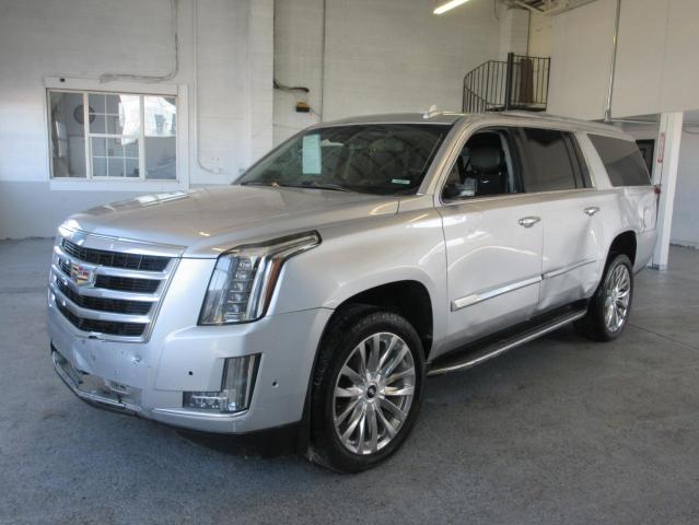 Photo 1 VIN: 1GYS4HKJ7LR193890 - CADILLAC ESCALADE 