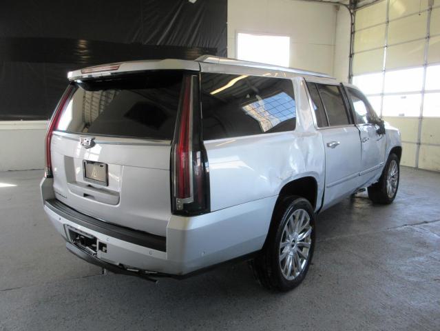 Photo 2 VIN: 1GYS4HKJ7LR193890 - CADILLAC ESCALADE 