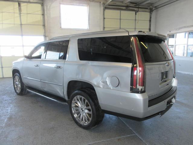 Photo 3 VIN: 1GYS4HKJ7LR193890 - CADILLAC ESCALADE 