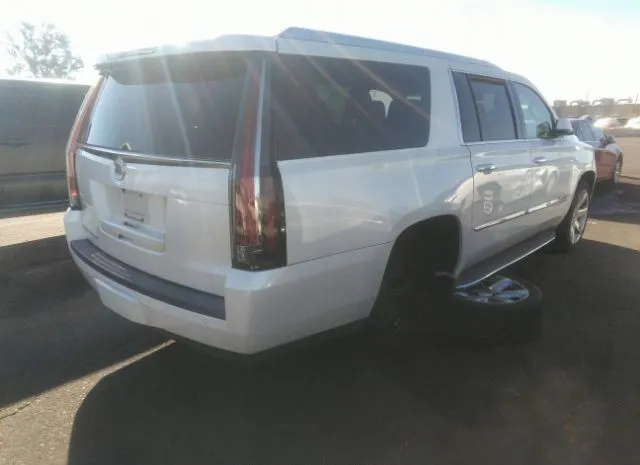 Photo 3 VIN: 1GYS4HKJ8FR223175 - CADILLAC ESCALADE ESV 