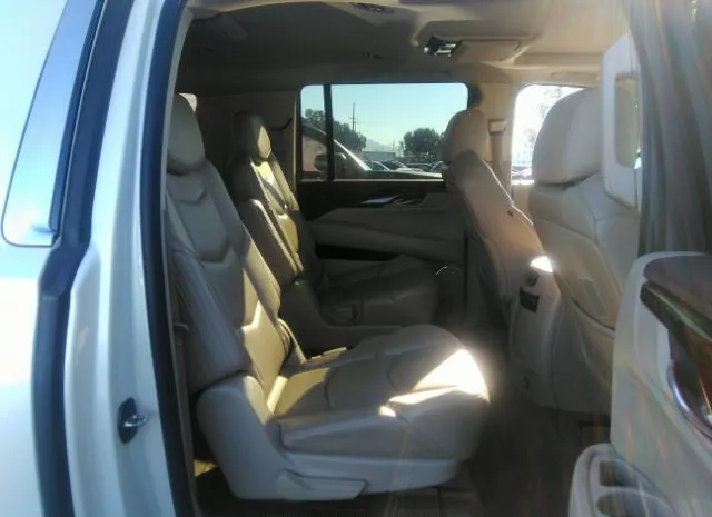 Photo 7 VIN: 1GYS4HKJ8FR223175 - CADILLAC ESCALADE ESV 