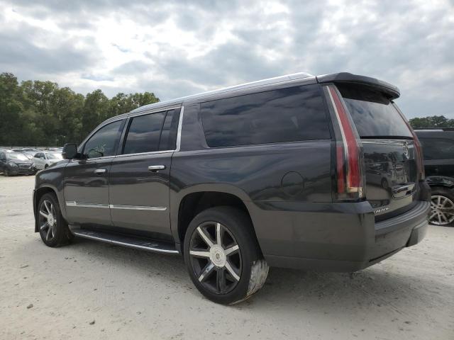 Photo 1 VIN: 1GYS4HKJ8FR259724 - CADILLAC ESCALADE E 