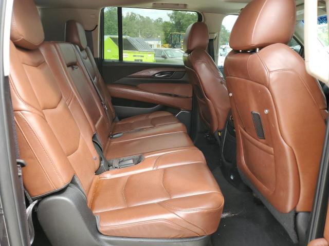 Photo 10 VIN: 1GYS4HKJ8FR259724 - CADILLAC ESCALADE E 