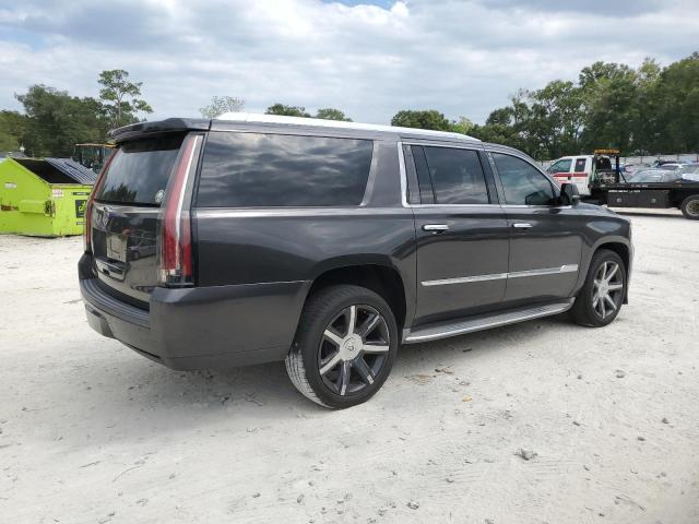 Photo 2 VIN: 1GYS4HKJ8FR259724 - CADILLAC ESCALADE E 