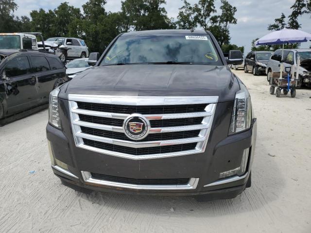 Photo 4 VIN: 1GYS4HKJ8FR259724 - CADILLAC ESCALADE E 