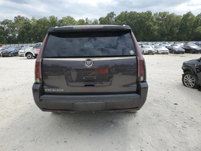 Photo 5 VIN: 1GYS4HKJ8FR259724 - CADILLAC ESCALADE E 