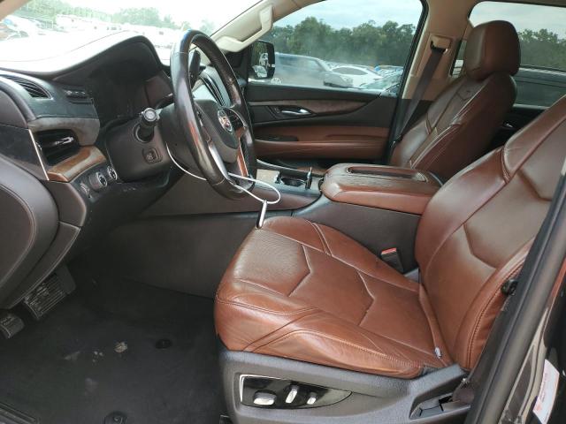 Photo 6 VIN: 1GYS4HKJ8FR259724 - CADILLAC ESCALADE E 