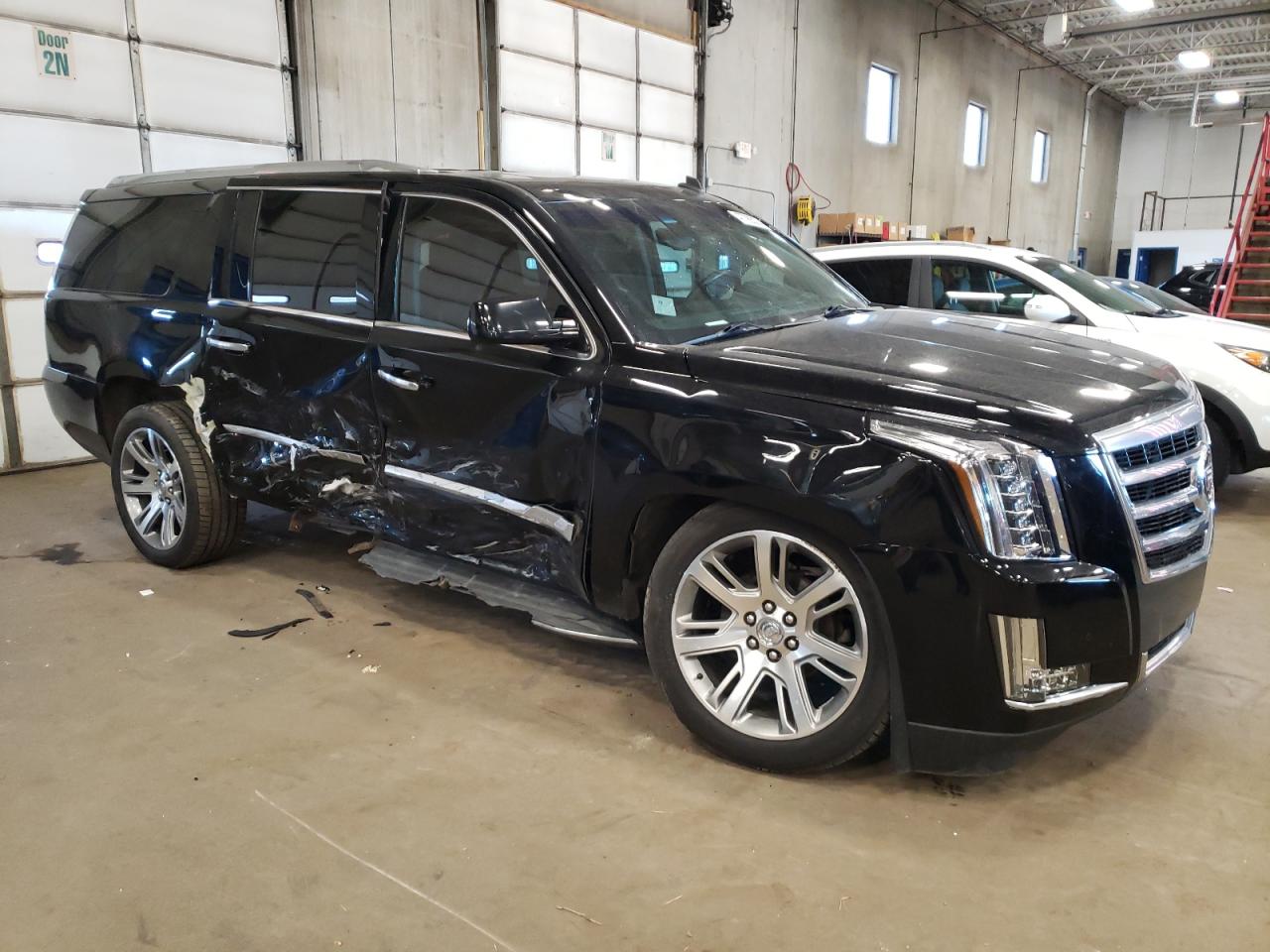 Photo 3 VIN: 1GYS4HKJ8FR298829 - CADILLAC ESCALADE 